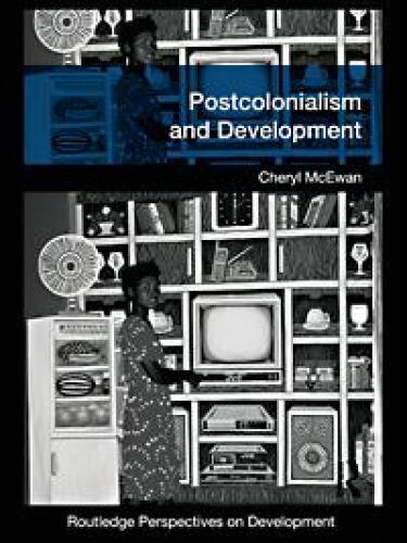 Postcolonialism and Development