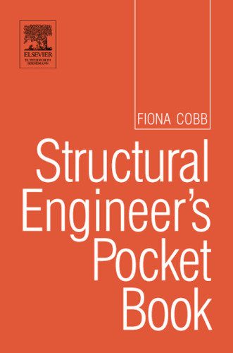 Structural Engineer's Pocket Book