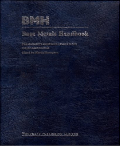 Base Metals Handbook