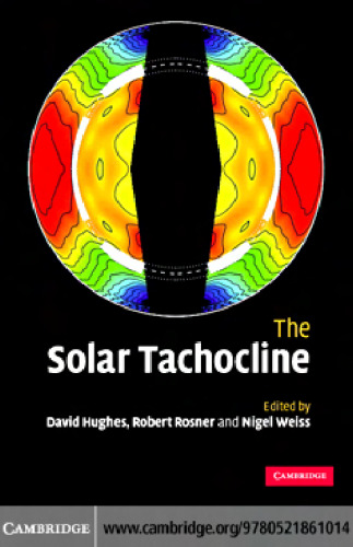 The Solar Tachocline