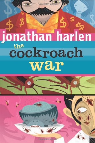 The Cockroach War