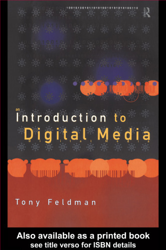 An introduction to digital media