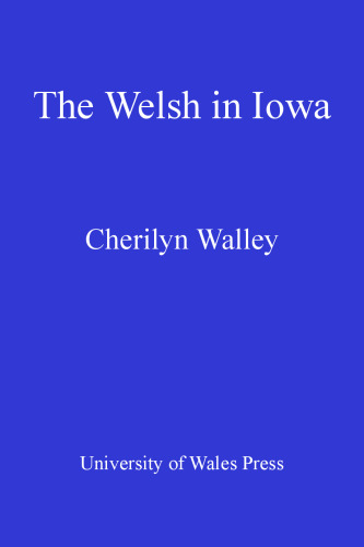 The Welsh in Iowa