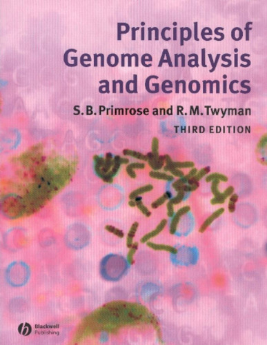 Principles of Genome Analysis and Genomics (Third Edition)