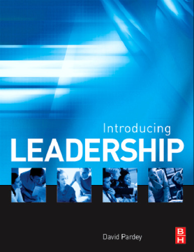 Introducing Leadership