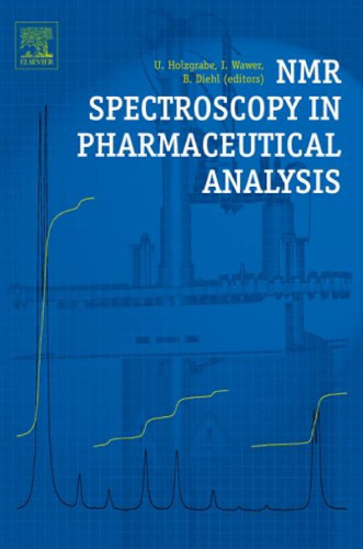 NMR Spectroscopy in Pharmaceutical Analysis