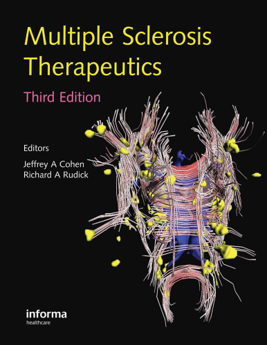 Multiple Sclerosis Therapeutics, Third Edition