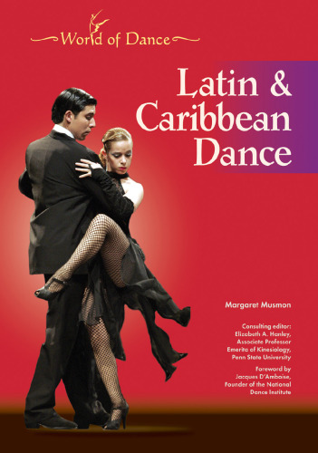 Latin and Caribbean Dance (World of Dance)