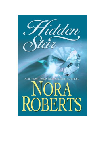 Hidden Star (Stars of Mithra, Book 1)