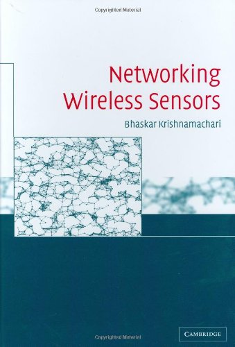 Networking Wireless Sensors