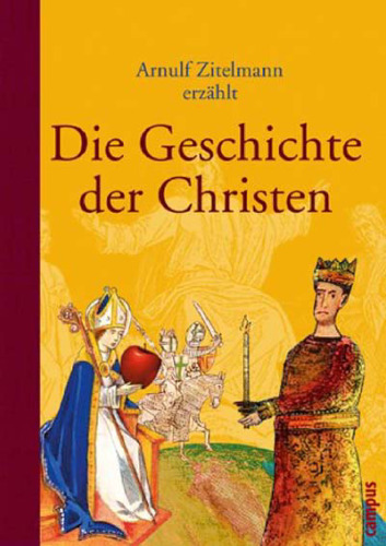 Die Geschichte der Christen