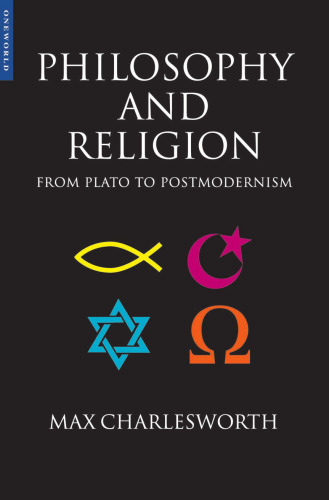 Philosophy and Religion: from Plato to postmodernism