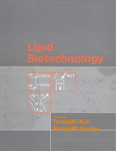 Lipid Biotechnology