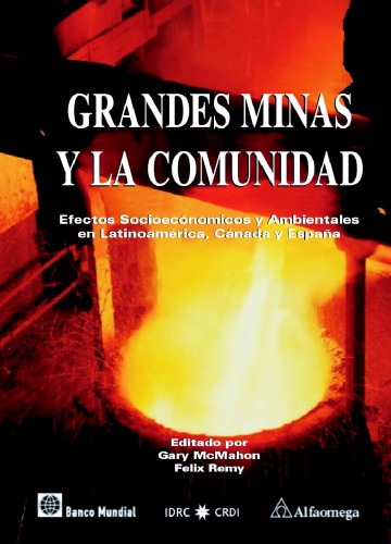 Grandes Minas y La Comunidad