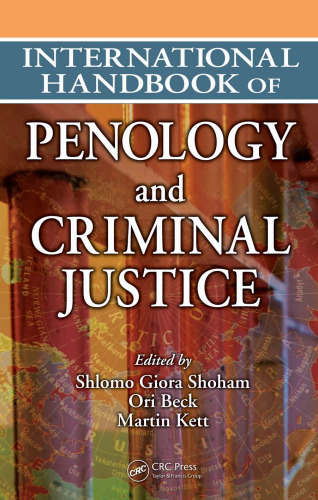 International Handbook of Penology and Criminal Justice