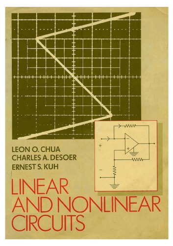 Linear and Nonlinear Circuits