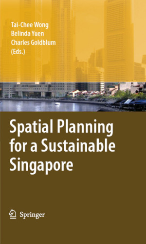 Spatial Planning for a Sustainable Singapore