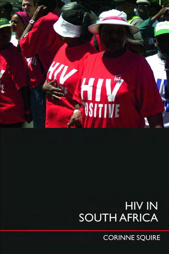 HIV in South Africa