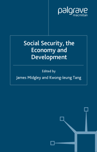 Social Security and Development