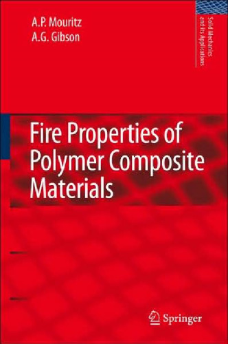 Fire Properties of Polymer Composite Materials