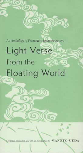 Light Verse from the Floating World