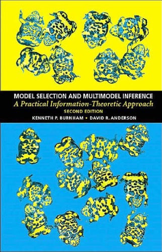 Model Selection and Multi-Model Inference