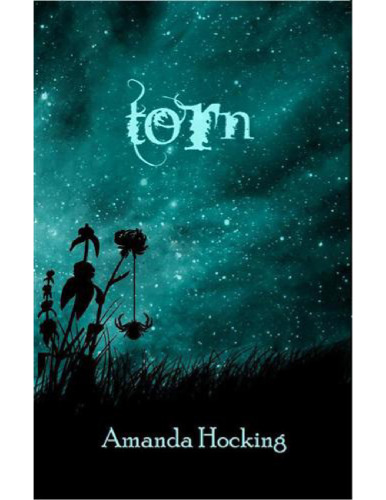 Torn (Trylle Trilogy, Book 2)