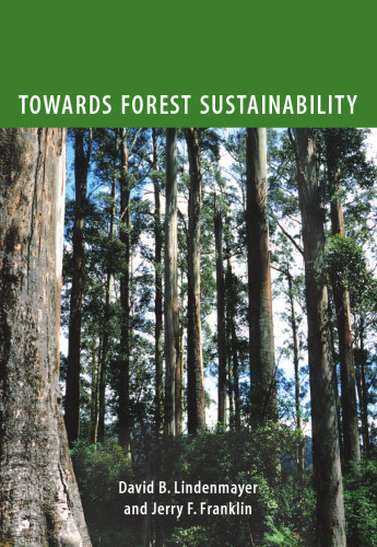 Towards Forest Sustainability