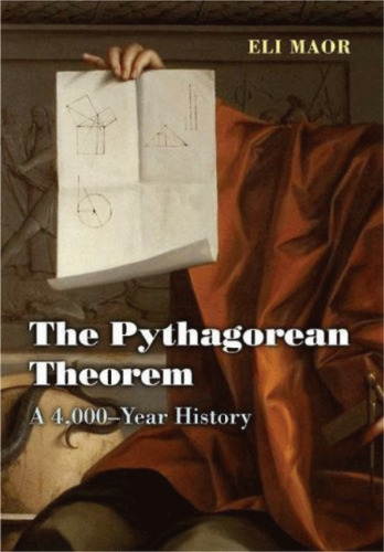 The Pythagorean Theorem: A 4,000-Year History