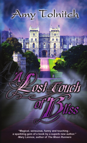 A Lost Touch of Bliss