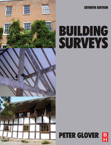 Building Surveys, 7th Edition