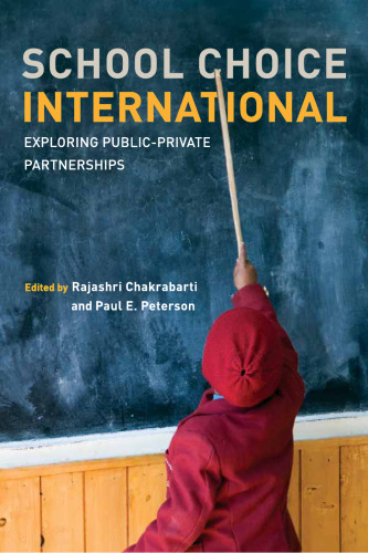 School Choice International: Exploring Public-Private Partnerships