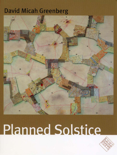 Planned Solstice (Kuhl House Poets)