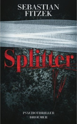 Splitter