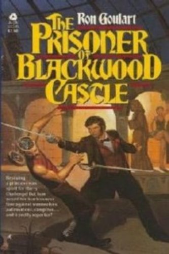 The Prisoner of Blackwood Castle