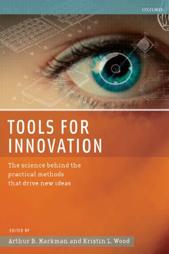 Tools for Innovation