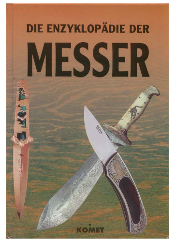 Die Enzyklopadie der Messer