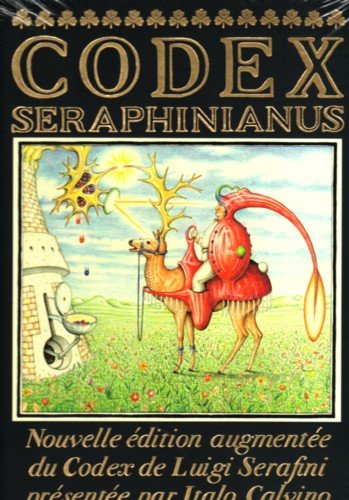 Codex Seraphinianus