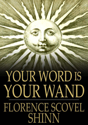 Your Word is Your Wand