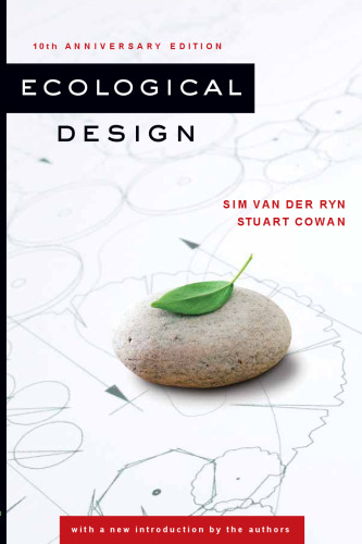 Ecological Design, Tenth Anniversary Edition