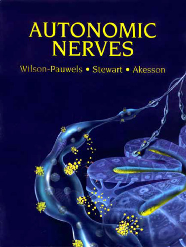 Autonomic Nerves