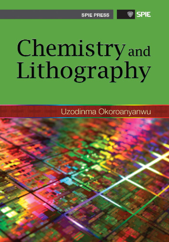 Chemistry and Lithography (Press Monograph)