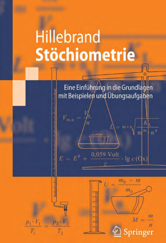 Stöchiometrie: Eine Einführung mit Beispielen und Übungsaufgaben