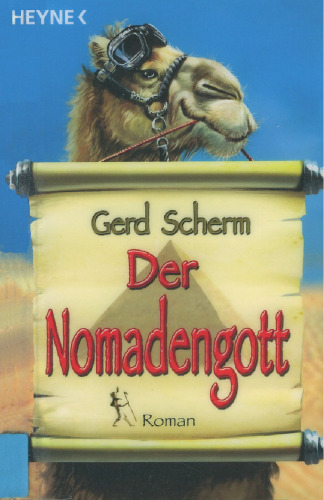 Der Nomadengott