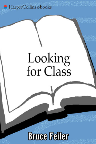 Looking for Class: Days and Nights at Oxford and Cambridge