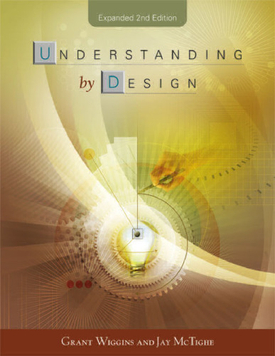 Understanding By Design, 2nd Edition