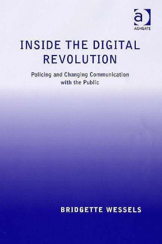 Inside the Digital Revolution