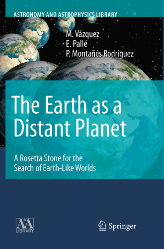 The Earth as a Distant Planet: A Rosetta Stone for the Search of Earth-Like Worlds