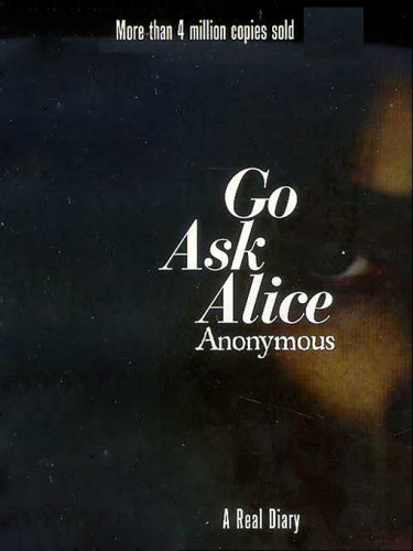 Go Ask Alice