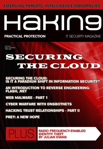 hakin9 - 2010 - 7